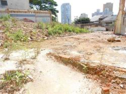 Terreno para Venda em São Paulo - 4