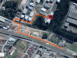 Venda em Centro Empresarial Raposo Tavares - Vargem Grande Paulista