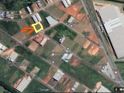 #TE0038 - Terreno para Venda em Indaiatuba - SP - 2