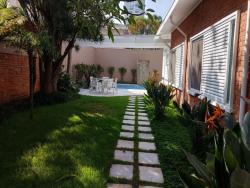 #CA0699 - Casa para Venda em São Paulo - SP - 3