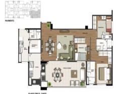 Apartamento para Venda em São Paulo - 2