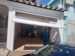 #CA0702 - Casa para Venda em São Paulo - SP - 2