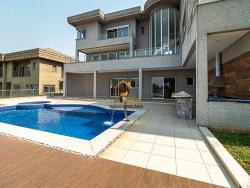 Casa para Venda em Santana de Parnaíba - 5