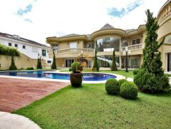 #CA0722 - Casa para Venda em Santana de Parnaíba - SP - 2
