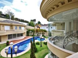 #CA0722 - Casa para Venda em Santana de Parnaíba - SP - 3