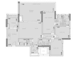 Apartamento para Venda em São Paulo - 2