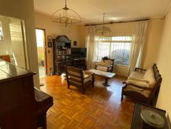 #CA0735 - Casa para Venda em São Paulo - SP - 3