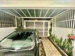 #CA0736 - Casa para Venda em São Paulo - SP - 1
