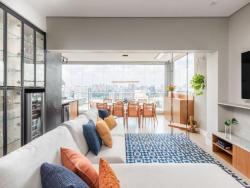 Apartamento para Venda em São Paulo - 3