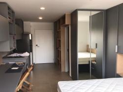 #ST0023 - Studio para Venda em São Paulo - SP - 3