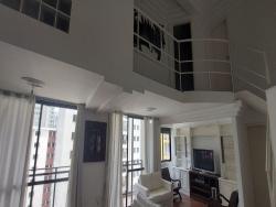 Duplex para Locação em São Paulo - 5