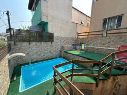 #CA0739 - Casa para Venda em São Paulo - SP - 3