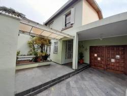 #CA0740 - Casa para Venda em São Paulo - SP - 2